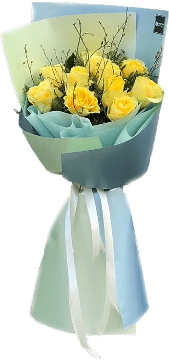 Ծաղկեփունջ «My Rose Exclusiva»  