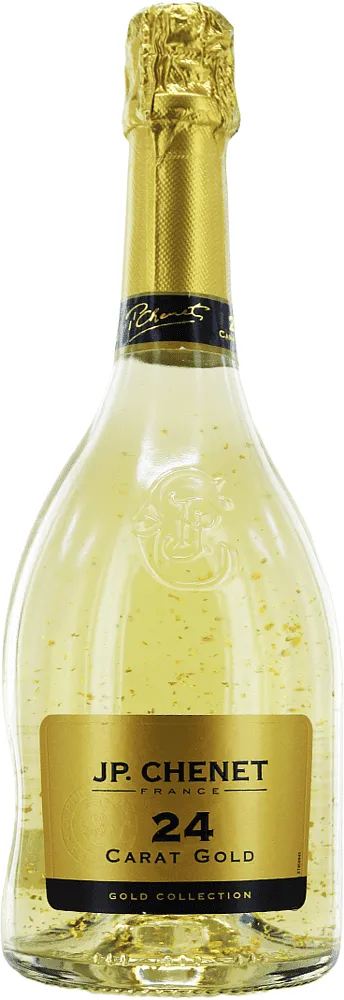 Փրփրուն գինի «JP. Chenet 24 Carat Gold» 0.75լ