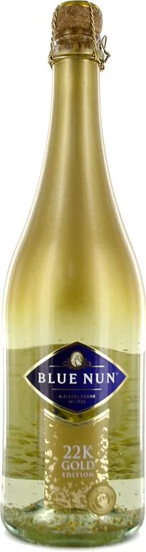 Փրփրուն գինի «Blue Nun Gold Edition» 0.75լ