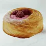 Կրուասան ազնվամորիով «SAS Sweet»