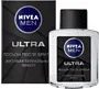 Սափրվելուց հետո գործածվող լոսյոն «Nivea Men Ultra» 100մլ