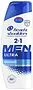 Շամպուն-կոնդիցիոներ «Head & Shoulders» 250մլ