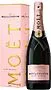 Շամպայն «Moet & Chandon Rose Impérial Brut» 0.75լ    