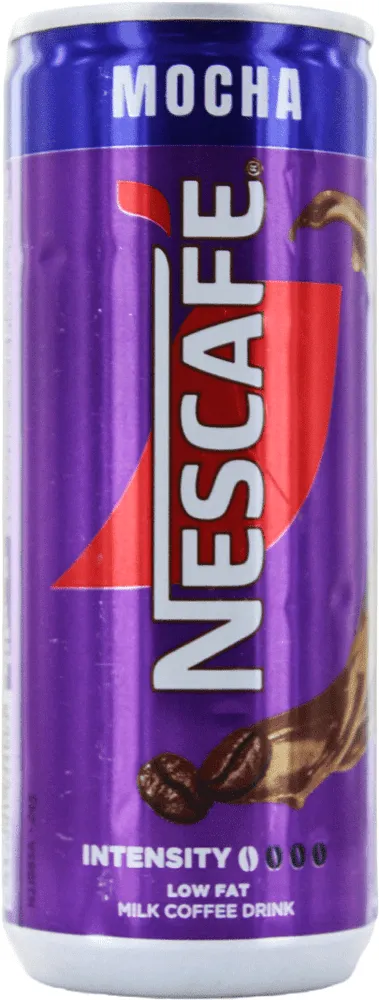 Սրճային ըմպելիք սառը «Nescafe Mocha» 240մլ
