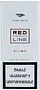 Ծխախոտ «Red Line Slims Extra White»