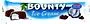 Պաղպաղակ կոկոսի «Bounty» 40գ