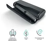 Ծխախոտի տաքացման համակարգ «IQOS ILUMA PRIME OBSIDIAN BLACK»