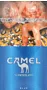 Ծխախոտ «Camel Superslims Blue»