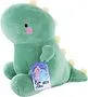 Փափուկ խաղալիք «Cutie Dino»