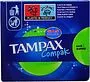 Ներդիրներ «Tampax Compak Super» 16 հատ