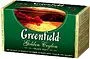 Թեյ սև «Greenfield Golden Ceylon» 25*2գ