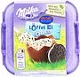 Շոկոլադե ձվիկներ «Milka & Oreo» 128գ