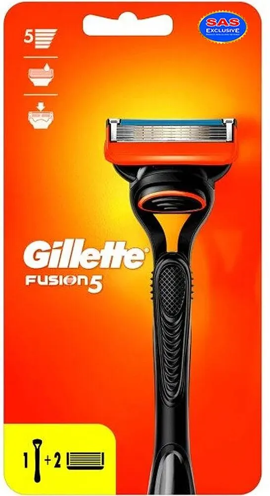 Սափրող սարք «Gillette Fusion 5»