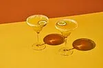 Բաժակ «Krosno Mixology» 6 հատ