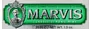 Ատամի մածուկ «Marvis Classic Strong Mint» 25մլ