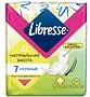 Միջադիրներ «Libresse Natural Care Maxi Normal» 7հատ