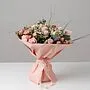 Էքսկլյուզիվ կոմպոզիցիա «SAS Flowers by Villani»