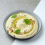 Աղցան Հումուս 200գ