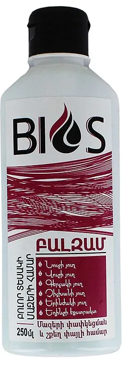 Բալզամ «Bios» 250մլ