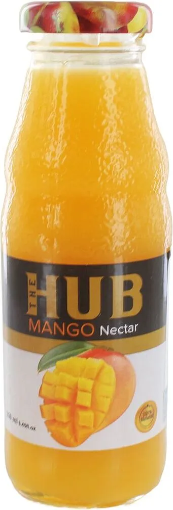 Նեկտար մանգոյի «HUB» 250մլ