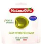 Ձիթապտուղ կանաչ առանց կորիզ «Madama Oliva» 30գ