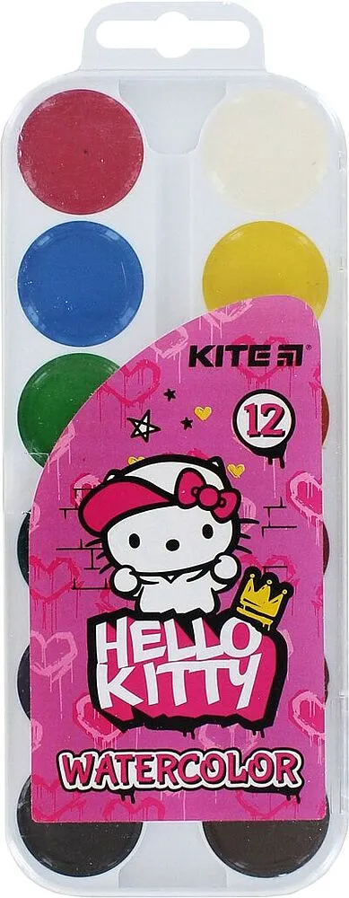 Ջրաներկ «Kite Hello Kitty»