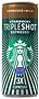 Սուրճ սառը «Starbucks Тripleshot Еspresso» 300մլ