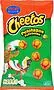 Չիպս պանրի «Cheetos Futbolas» 130գ