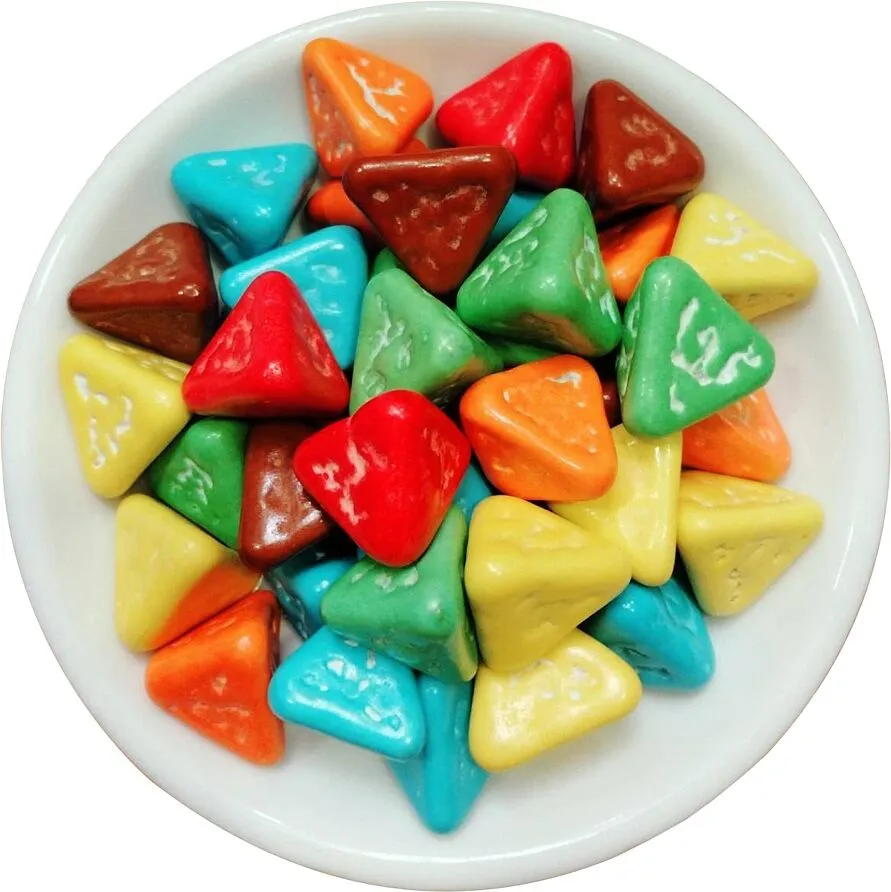 Շոկոլադե կոնֆետներ «Pyramid Chocolate»