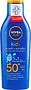 Արևապաշտպան լոսյոն «Nivea Sun Kids 50+SPF» 200մլ