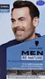 Մազի ներկ «Schwarzkopf Men Re-Nature»