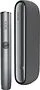 Ծխախոտի տաքացման համակարգ «IQOS ILUMA PEBBLE GREY»