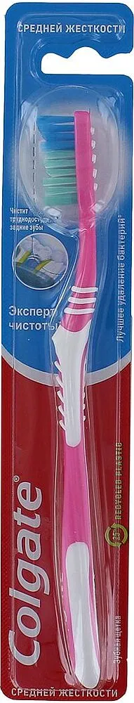 Ատամի խոզանակ «Colgate»