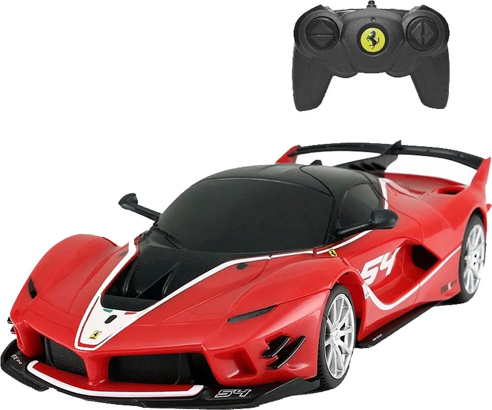 Խաղալիք-ավտոմեքենա «Rastar Ferrari»