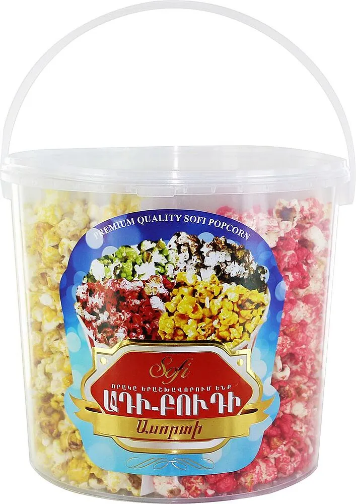 Ադի-բուդի ասորտի «Սոֆի» 300գ