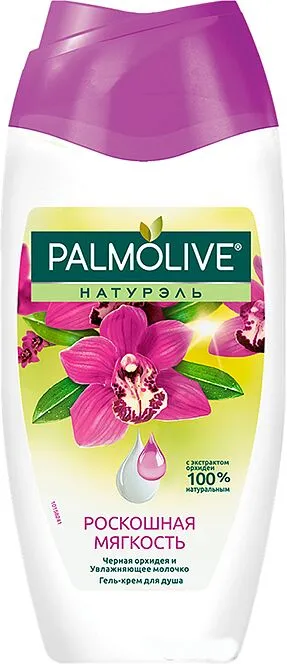 Լոգանքի կրեմ-գել «Palmolive Натурэль» 250մլ