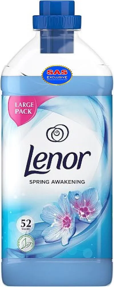 Լվացքի կոնդիցիոներ «Lenor Spring Awakening» 1.82լ