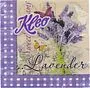 Անձեռոցիկ «Kleo» 20հատ