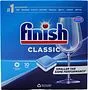 Սպասք լվացող մեքենայի պատիճներ «Finish Classic» 10 հատ
