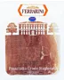 Պրոշուտո կտրատած «Ferrarini» 90գ