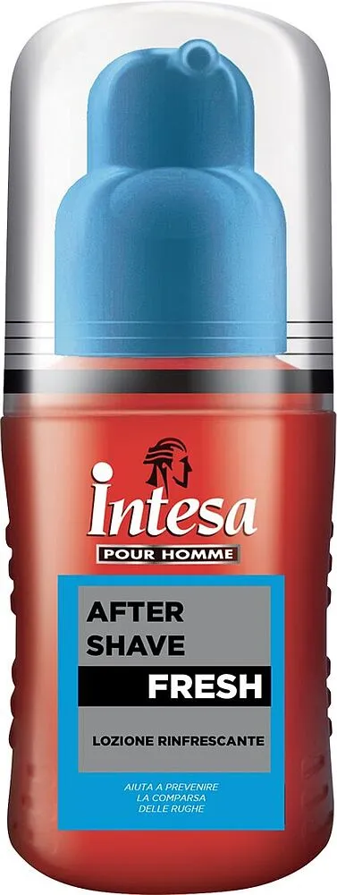 Սափրվելուց հետո գործածվող տոնիկ «Intesa» 100մլ