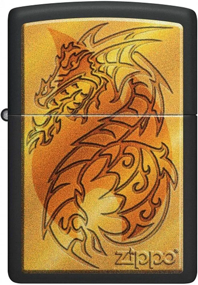 Կրակայրիչ «Zippo»
