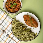 Լանչ 10 Food Court 300գ
 