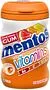 Մաստակ ցիտրուսային «Mentos Vitamins» 18գ