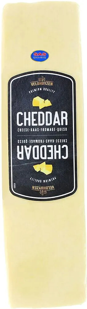 Պանիր չեդեր «Veldhuyzen»
