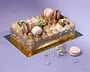 Տորթ «SAS Sweet Ժակլին»