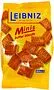 Թխվածքաբլիթ կարագով «Leibniz Minis» 100գ