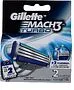 Սափրող սարքի գլխիկ «Gillette Mach 3 Turbo»