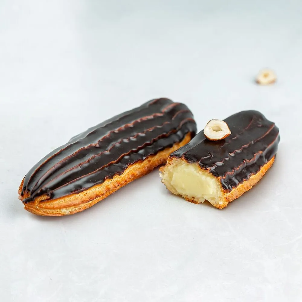 Թխվածք «SAS Sweet Էկլեր»