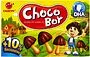 Թխվածքաբլիթ շոկոլադով «Orion Chocoboy» 100գ